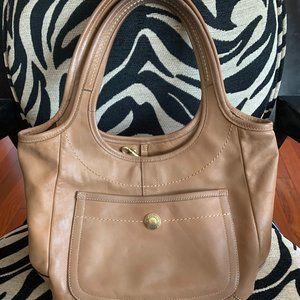 Coach Hobo Purse